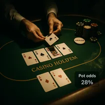JaaBet - Live Poker - Evolution Gaming HD Stream