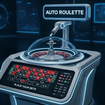 JaaBet - Live Roulette - Evolution Gaming Casino