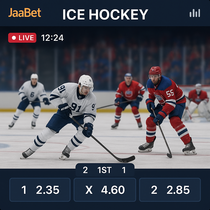 JaaBet - Eishockey Wetten - Österreich Favoriten
