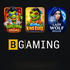 BGaming Logo