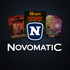 Novomatic Logo
