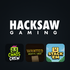 Hacksaw Gaming Logo
