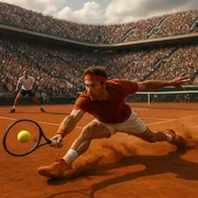 JaaBet - Tennis Wetten - Live Quoten